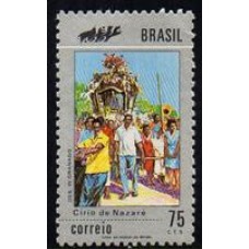 C-0723 - Promoção do Turismo Nacional -  Ano 1972