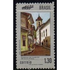 C-0724 - Promoção do Turismo Nacional -  Ano 1972