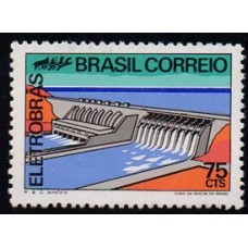 C-0730 - Promoção dos Recursos Minerais do País -  Ano 1972