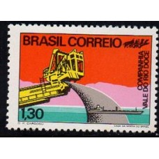C-0731 - Promoção dos Recursos Minerais do País -  Ano 1972