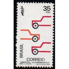 C-0737 - Promoção da Indústria Nacional -  Ano 1972