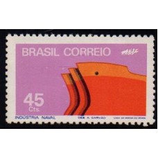 C- 738 - Promoção da Indústria Nacional -  Ano 1972
