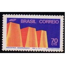 C-0739 - Promoção da Indústria Nacional -  Ano 1972