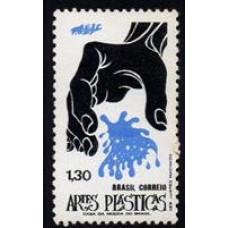 C-0742 - Promoção das Artes Populares -  Ano 1972