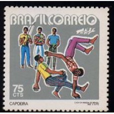 C-0746 - Promoção do Folclore Nacional -  Ano 1972