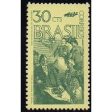 C- 753 - Sesquicentenário da Independencia -  Ano 1972