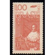 C-0755 - Sesquicentenário da Independencia -  Ano 1972