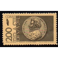 C-0756 - Sesquicentenário da Independencia -  Ano 1972