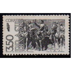 C-0757 - Sesquicentenário da Independencia -  Ano 1972
