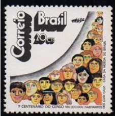 C-0760 - Desenvolvimento Nacional -  Ano 1972