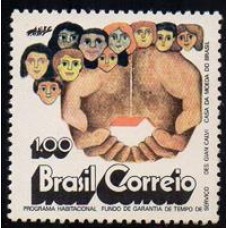 C -761 - Desenvolvimento Nacional -  Ano 1972