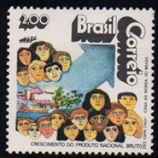 C -762 - Desenvolvimento Nacional -  Ano 1972