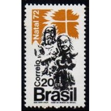 C-0764 - Natal - Ano 1972