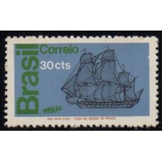 C-0770 - Homenagem as Forças Armadas - Ano 1972