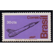 C-0772 - Homenagem as Forças Armadas - Ano 1972