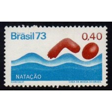 C -774 - Promoção do Esporte e Aptidão Física - Ano 1973