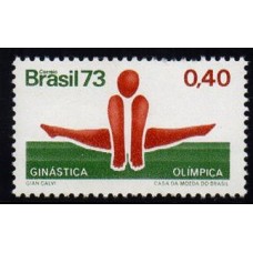 C-0775 - Promoção do Esporte e Aptidão Física - Ano 1973