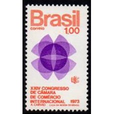 C-0780 - 24º Cong. da Câmara de Comércio Internacional - Ano 1973