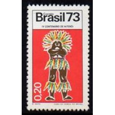 C -786 - Acontecimentos Históricos - Ano 1973