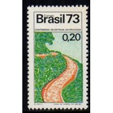 C-788 - Acontecimentos Históricos - Ano 1973