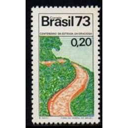 C -788 - Acontecimentos Históricos - Ano 1973 C -788 - Acontecimentos Históricos - Ano 1973