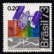 C-0789 - Promoção das Ciências - Ano 1973