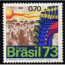 C-0790 - Promoção das Ciências - Ano 1973