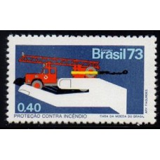 C-0803 - Campanha da Proteção Nacional - Ano 1973
