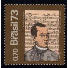 C -813 - Arte Barroca do Brasil - Ano 1973