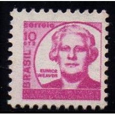 C -816 - Campanha contra o Mal de Hansen - ( H-16) - Ano 1973