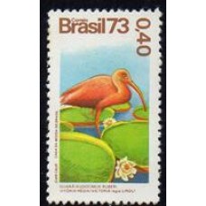 C-0825 - Flora e Fauna - Ano 1973
