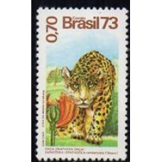 C-0826 - Flora e Fauna - Ano 1973