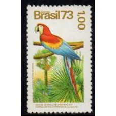 C-0827 - Flora e Fauna - Ano 1973