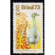 C-0828 - Flora e Fauna - Ano 1973