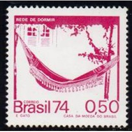 C -859 - Cultura Popular - Ano 1974