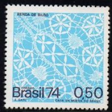 C-0860 - Cultura Popular - Ano 1974