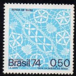 C-0860 - Cultura Popular - Ano 1974