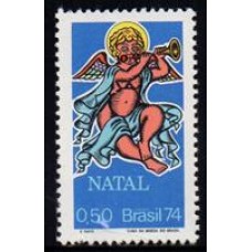 C-0868 - Natal - Ano 1974