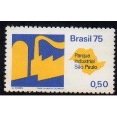 C-0873 - Recursos Econômicos - Ano 1975