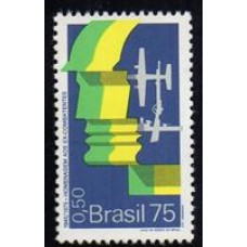 C- 891 - Trinta Anos da Vitória - Homenagem aos Ex combatentes da FEB - Ano 1975