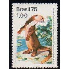 C-0893 - Preservação da Fauna e da Flora  - Ano 1975