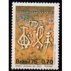 C-0895 - Arqueologia Brasileira - Ano 1975