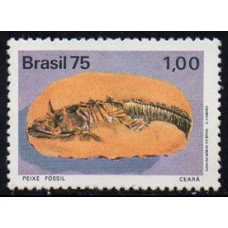 C-0897 - Arqueologia Brasileira - Ano 1975