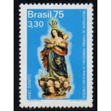 C-0898 - Ano Santo 75 - Ano 1975
