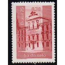 C-0899 - Dia do Selo - Ano 1975