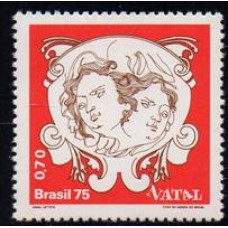 C-0911 - Natal - Ano 1975