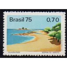 C-0916 - Propaganda Turística - Ano 1975