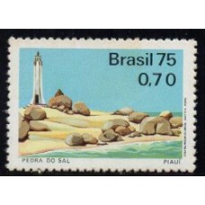 C-0917 - Propaganda Turística - Ano 1975