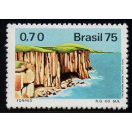 C -918 - Propaganda Turística - Ano 1975 C -918 - Propaganda Turística - Ano 1975