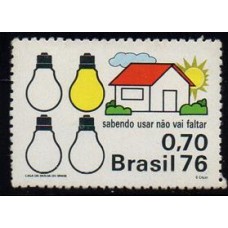 C-0921 - Preservação de Recursos Econômicos - Ano 1976